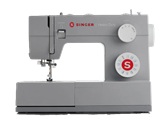 SINGER® Heavy Duty 4423 (Grey) High Speed Sewing Machine with Accessorie