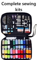 Sewing kits