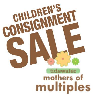 TMOMC Children’s Consignment Sale 
